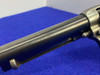 1902 Colt Single Action Army .38-40 7.5" *SOUGHT-AFTER FIRST GEN SAA*
