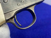 1902 Colt Single Action Army .38-40 7.5" *SOUGHT-AFTER FIRST GEN SAA*