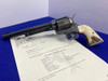 1902 Colt Single Action Army .38-40 7.5" *SOUGHT-AFTER FIRST GEN SAA*