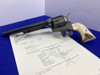 1902 Colt Single Action Army .38-40 7.5" *SOUGHT-AFTER FIRST GEN SAA*