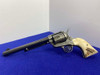 1902 Colt Single Action Army .38-40 7.5" *SOUGHT-AFTER FIRST GEN SAA*