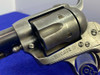 1902 Colt Single Action Army .38-40 7.5" *SOUGHT-AFTER FIRST GEN SAA*