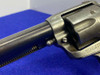 1902 Colt Single Action Army .38-40 7.5" *SOUGHT-AFTER FIRST GEN SAA*