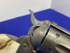 1902 Colt Single Action Army .38-40 7.5" *SOUGHT-AFTER FIRST GEN SAA*