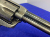 1902 Colt Single Action Army .38-40 7.5" *SOUGHT-AFTER FIRST GEN SAA*