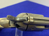 1902 Colt Single Action Army .38-40 7.5" *SOUGHT-AFTER FIRST GEN SAA*