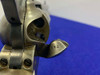 1902 Colt Single Action Army .38-40 7.5" *SOUGHT-AFTER FIRST GEN SAA*