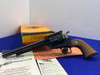  Ruger Blackhawk .357 Max Blued 7.5" *DESIRABLE MAXIMUM CHAMBERING*