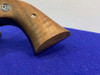  Ruger Blackhawk .357 Max Blued 7.5" *DESIRABLE MAXIMUM CHAMBERING*