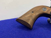  Ruger Blackhawk .357 Max Blued 7.5" *DESIRABLE MAXIMUM CHAMBERING*