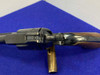  Ruger Blackhawk .357 Max Blued 7.5" *DESIRABLE MAXIMUM CHAMBERING*