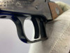  Ruger Blackhawk .357 Max Blued 7.5" *DESIRABLE MAXIMUM CHAMBERING*