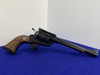 Ruger Blackhawk .357 Max Blued 7.5" *DESIRABLE MAXIMUM CHAMBERING*