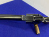  Ruger Blackhawk .357 Max Blued 7.5" *DESIRABLE MAXIMUM CHAMBERING*
