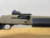 Mossberg 930 SPX 18.5" Coyote Tan 12GA *AMAZING SEMI-AUTOMATIC SHOTGUN*