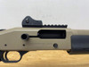 Mossberg 930 SPX 18.5" Coyote Tan 12GA *AMAZING SEMI-AUTOMATIC SHOTGUN*