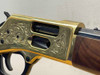Henry H6 Big Boy Limited Edition 20" *ONE OF ONE-THOUSAND ENGRAVED MODELS*