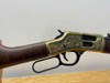 Henry H6 Big Boy Limited Edition 20" *ONE OF ONE-THOUSAND ENGRAVED MODELS*