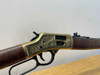 Henry H6 Big Boy Limited Edition 20" *ONE OF ONE-THOUSAND ENGRAVED MODELS*
