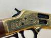 Henry H6 Big Boy Limited Edition 20" *ONE OF ONE-THOUSAND ENGRAVED MODELS*