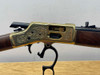 Henry H6 Big Boy Limited Edition 20" *ONE OF ONE-THOUSAND ENGRAVED MODELS*