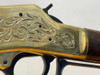 Henry H6 Big Boy Limited Edition 20" *ONE OF ONE-THOUSAND ENGRAVED MODELS*