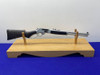 Henry All Weather (H010GAW) 18" Stainless 45-70 Gov't*AMAZING LEVER-ACTION*
