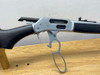 Henry All Weather (H010GAW) 18" Stainless 45-70 Gov't*AMAZING LEVER-ACTION*