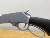 Henry All Weather (H010GAW) 18" Stainless 45-70 Gov't*AMAZING LEVER-ACTION*