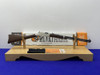 Henry H4 Golden Boy Silver Rifle 20" Blued .22 WMR *BEAUTIFUL LEVER-ACTION*