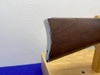 Henry H4 Golden Boy Silver Rifle 20" Blued .22 WMR *BEAUTIFUL LEVER-ACTION*