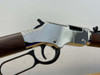 Henry H4 Golden Boy Silver Rifle 20" Blued .22 WMR *BEAUTIFUL LEVER-ACTION*