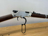 Henry H4 Golden Boy Silver Rifle 20" Blued .22 WMR *BEAUTIFUL LEVER-ACTION*