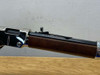 Henry H4 Golden Boy Silver Rifle 20" Blued .22 WMR *BEAUTIFUL LEVER-ACTION*