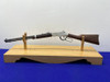 Henry H4 Golden Boy Silver Rifle 20" Blued .22 WMR *BEAUTIFUL LEVER-ACTION*