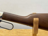 Henry H4 Golden Boy Silver Rifle 20" Blued .22 WMR *BEAUTIFUL LEVER-ACTION*