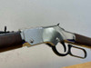 Henry H4 Golden Boy Silver Rifle 20" Blued .22 WMR *BEAUTIFUL LEVER-ACTION*