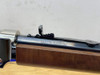 Henry H4 Golden Boy Silver Rifle 20" Blued .22 WMR *BEAUTIFUL LEVER-ACTION*