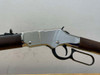 Henry H4 Golden Boy Silver Rifle 20" Blued .22 WMR *BEAUTIFUL LEVER-ACTION*