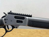 Smith & Wesson 1854 .44 Rem Mag Stainless 19.25" *VERSATILE LEVER-ACTION*