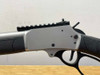 Smith & Wesson 1854 .44 Rem Mag Stainless 19.25" *VERSATILE LEVER-ACTION*