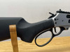 Smith & Wesson 1854 .44 Rem Mag Stainless 19.25" *VERSATILE LEVER-ACTION*