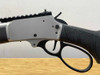 Smith & Wesson 1854 .44 Rem Mag Stainless 19.25" *VERSATILE LEVER-ACTION*