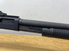 Mossberg M590A1 SPX 20" Parkerized 12GA *ATTACHABLE BAYONET KNIFE MODEL*