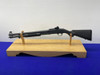 Mossberg M590A1 SPX 20" Parkerized 12GA *ATTACHABLE BAYONET KNIFE MODEL*