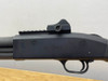 Mossberg M590A1 SPX 20" Parkerized 12GA *ATTACHABLE BAYONET KNIFE MODEL*