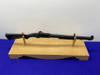 Mossberg M590A1 SPX 20" Parkerized 12GA *ATTACHABLE BAYONET KNIFE MODEL*