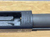Mossberg M590A1 SPX 20" Parkerized 12GA *ATTACHABLE BAYONET KNIFE MODEL*