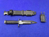 Mossberg M590A1 SPX 20" Parkerized 12GA *ATTACHABLE BAYONET KNIFE MODEL*