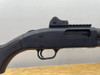 Mossberg M590A1 SPX 20" Parkerized 12GA *ATTACHABLE BAYONET KNIFE MODEL*